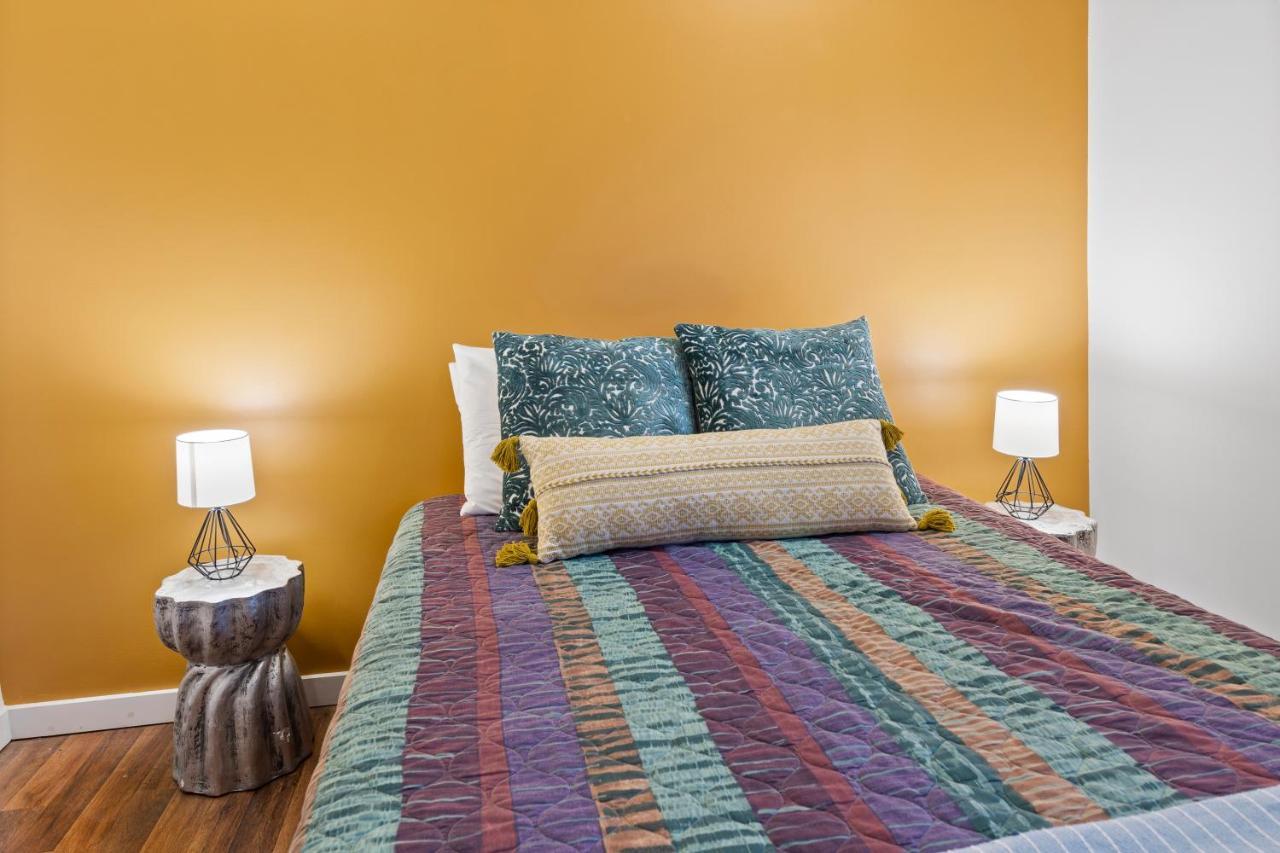 Wolfjaw Lodge Wilmington Ngoại thất bức ảnh